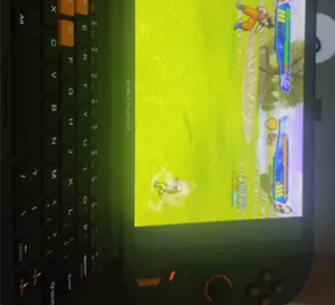 壹号本16+1tb i7 1195,箱说齐...