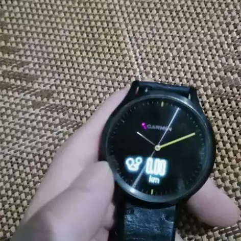 Garmin/佳明 户外功能手表 佳明智能...