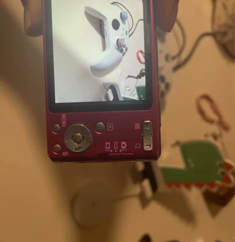 索尼 DSC-W530  数码相机  正常...