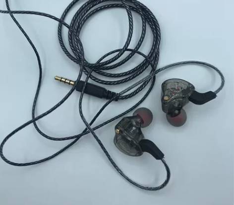 全新清货低音重炮耳机，德国森海塞尔MX76...