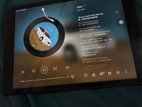 个人经济紧张转让自用ipad2017平板1...