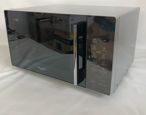惠而浦微波炉 微波炉25升900W家用蒸烤...