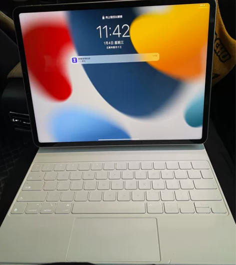 2021款ipad pro 12.9 25...