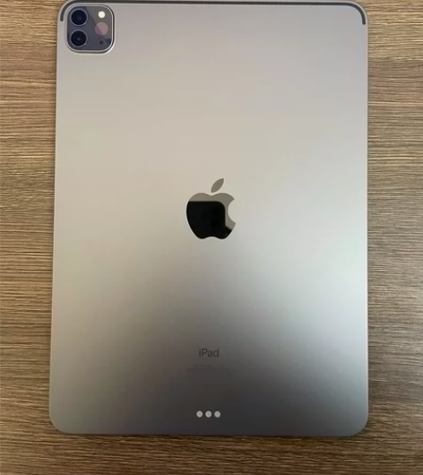 ipadpro2021国行11寸128g,...