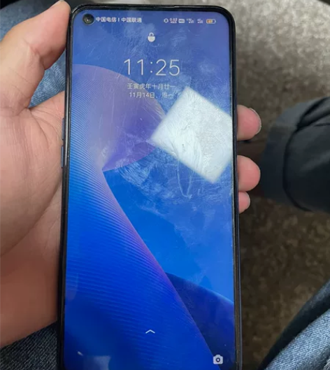 真我q3pro6+128 感兴趣的话点“我...