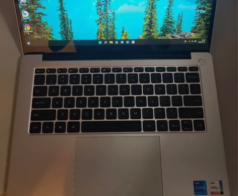 小米笔记本Pro14，XiaoMi不是Re...