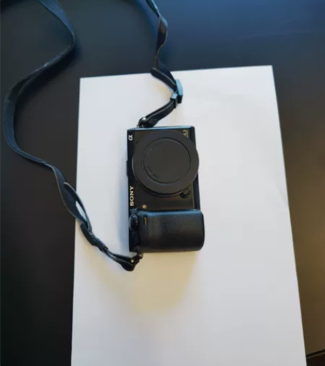 索尼微单NEX7.，为朋友购买为朋友代卖卖...