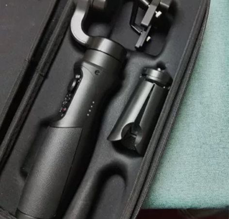 浩瀚卓越（hohem） Pro运动相机稳定...