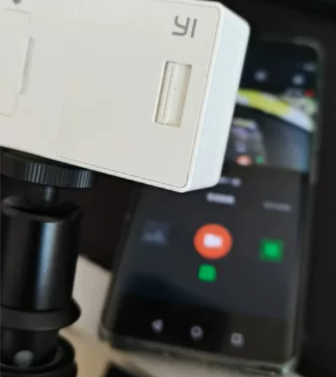 MIUI/小米 小蚁一代运动相机 成色几乎...