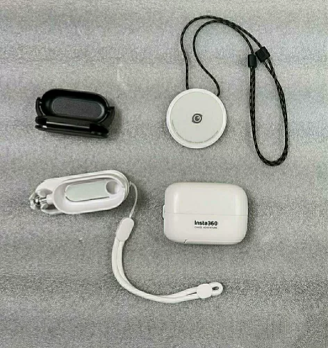 insta360 go2 32g拇指相机 ...