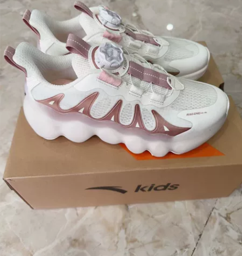 ANTA/安踏全新正品34/36  断码春...