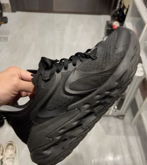 95新，李宁Lining正品官网，黑武士跑...