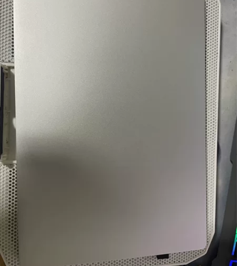 因本人大二上网课买了此电脑型号为（小米笔记...