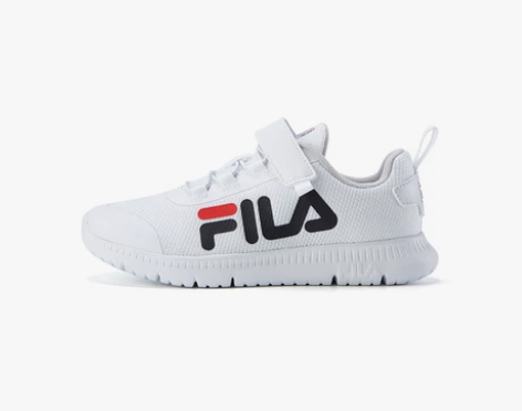 【狂欢价】FILA KIDS斐乐童鞋儿童运...