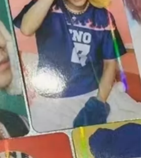 nct dream 冬专 李帝努小卡  c...