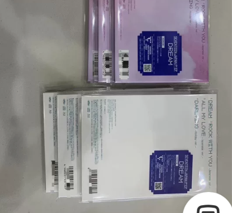 出 seventeen日专dream裸专 ...