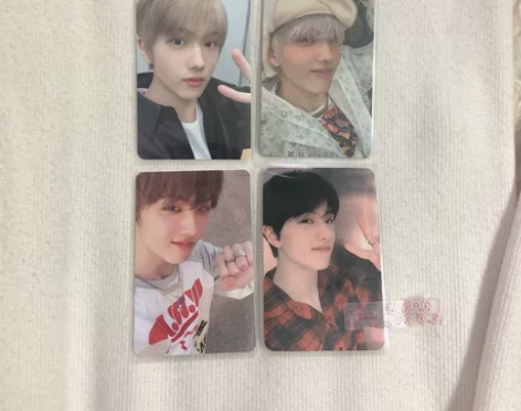 出nct dream朴志晟 雪宝星 三丽鸥...