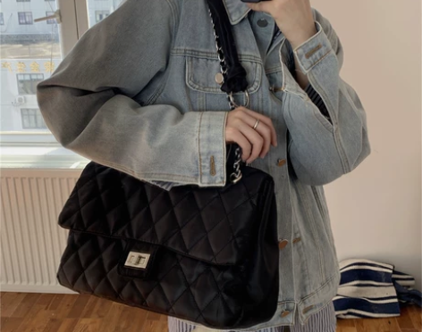 果柠莞尔 女士包 全新