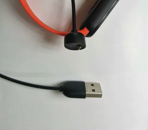 小米手环5NFC版 自己用了半年 正常划痕...