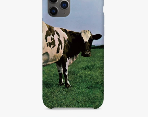 原趣野iPhone13por max手机保...