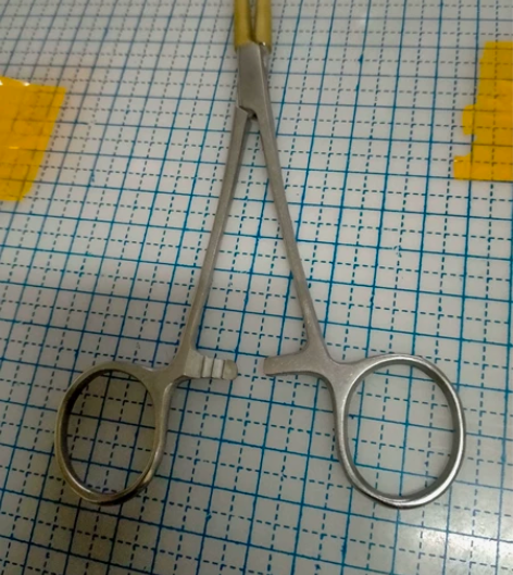 全新未用 弹弓皮筋裁剪A3垫板 弓痴牌+全...