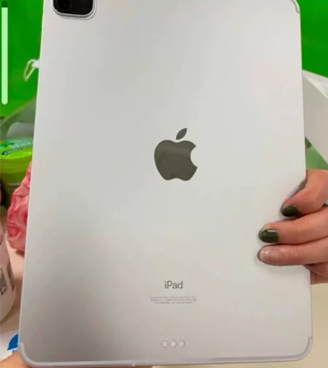 二手平板iPad 2021款 第九代平板 ...