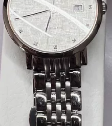 LONGINES 浪琴 博雅系列机械表女 ...