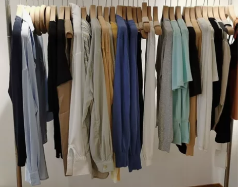 工作室关闭 39一件,衣服裤子均一样全新¥...