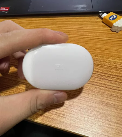 小米蓝牙耳机airDots青春版 仅剩一个...