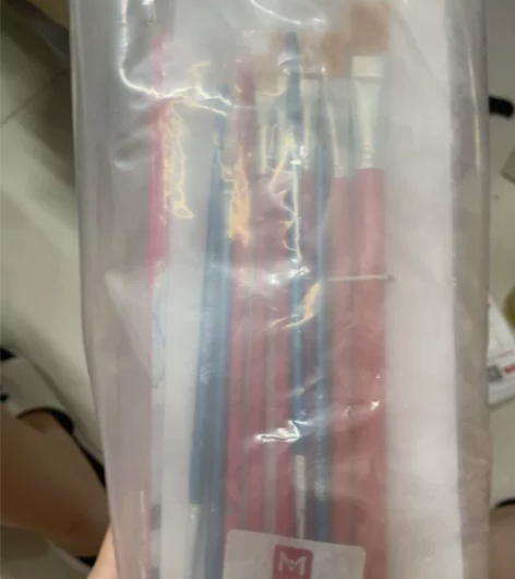 退坑 石塑粘土工具 颜料 上光油  感兴趣...