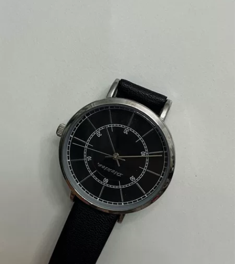 Dickies手表 没带过一直闲置，没有电...