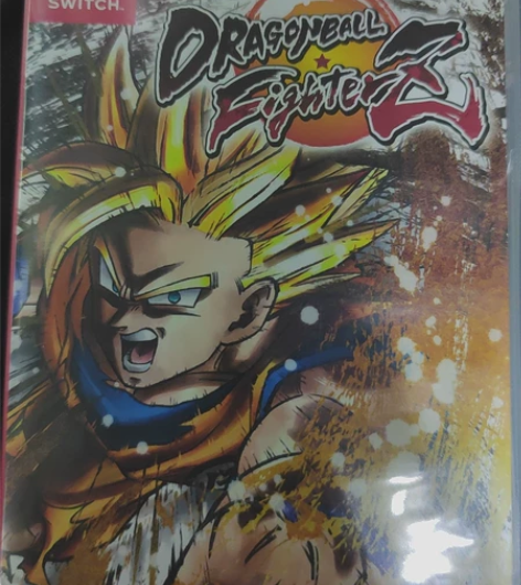 龙珠斗士Z 龙珠斗士z  七龙珠  包邮中...