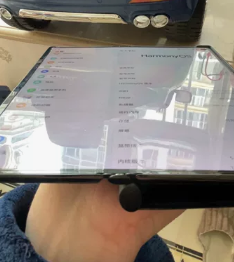 华为matexs2 国行4g 8+256g...