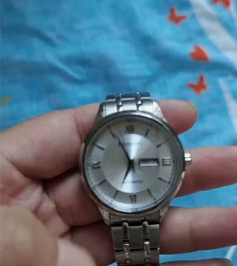 罗西尼(ROSSINI) 手表 启迪系列经...