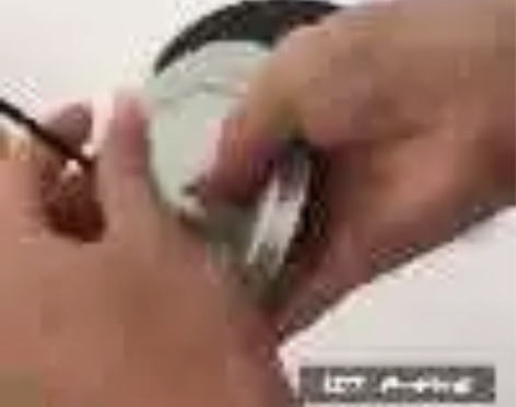 弹力软轴乒乓球训练器儿童玩具视力球家用发球...