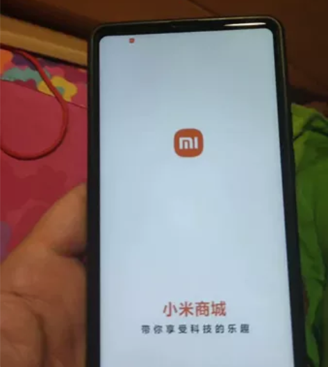 小米mix2 手机6+128.状态可以， ...