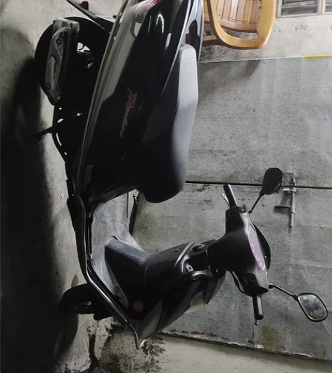 Suzuki/铃木红宝电喷国三 感兴趣的话...