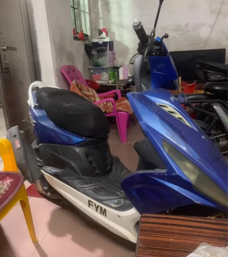 自用飞鹰100c。，懂的来 感兴趣的话点“...