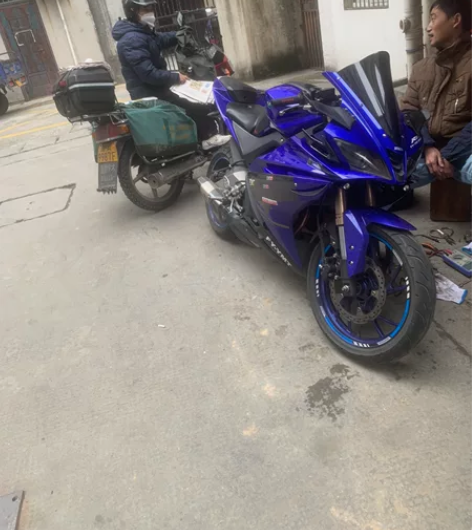 飞鹰r25 改件很多很多 自己看 支持置换...