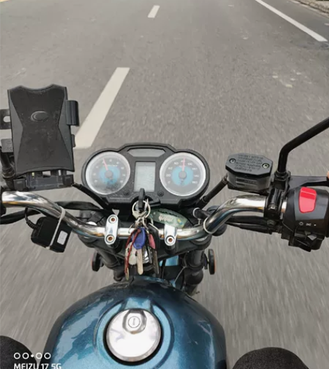 二手摩托车银钢迷你150   车嘎嘎猛。机...