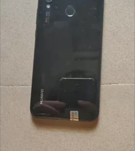 华为Nova 3e  4+128 全原装 ...
