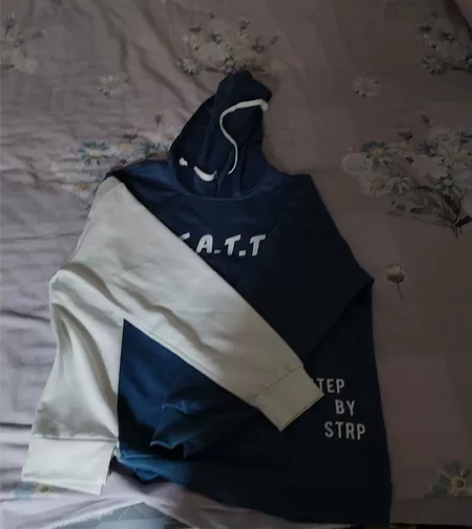 南极人男士春秋卫衣 感兴趣的话点“我想要”...