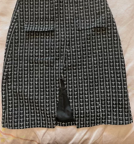 中裙15，只穿过一两次，喜欢的可以拍，适合...