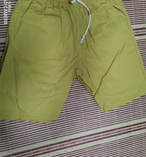 开店剩下的，男士短裤，没有到膝盖的，剩下1...