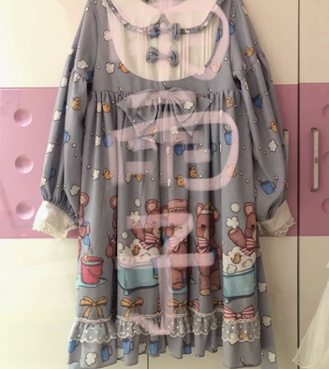 眠眠熊m 已绝版 有边夹 无瑕疵 有意私 ...