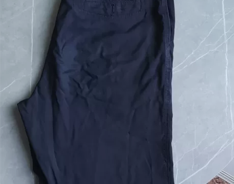 休闲裤 34码(2尺7 ...