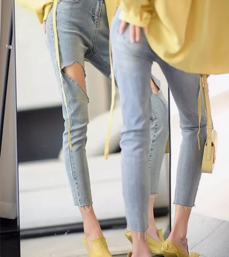 Forevercan 2022夏季新款 时...