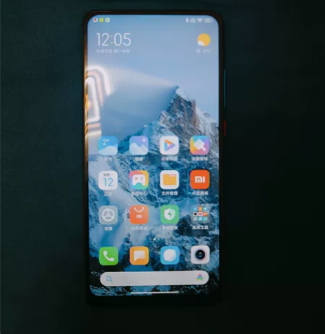 红米k20便宜出，换过屏幕，换过电池，没指...