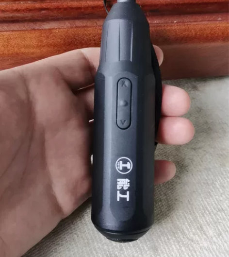 电动螺丝刀小型充电式电起子家用电批迷你便携...