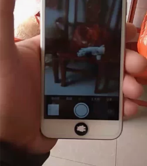 苹果8，江西省萍乡市湘东区下埠自提，就是一...